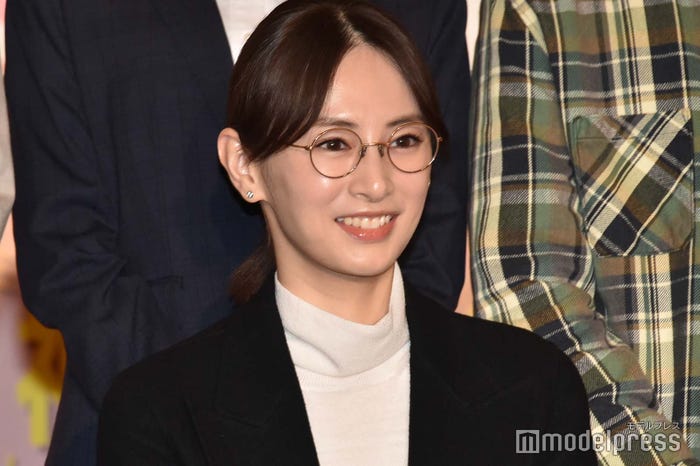 北川景子(C)モデルプレス