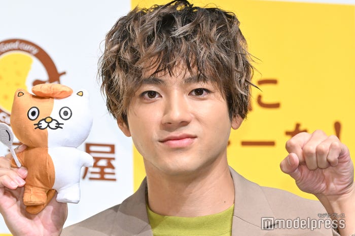 山田裕貴(C)モデルプレス