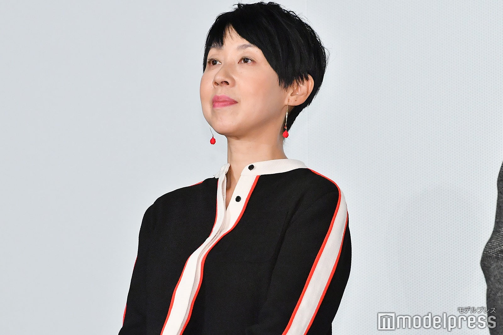 ふせえり（C）モデルプレス