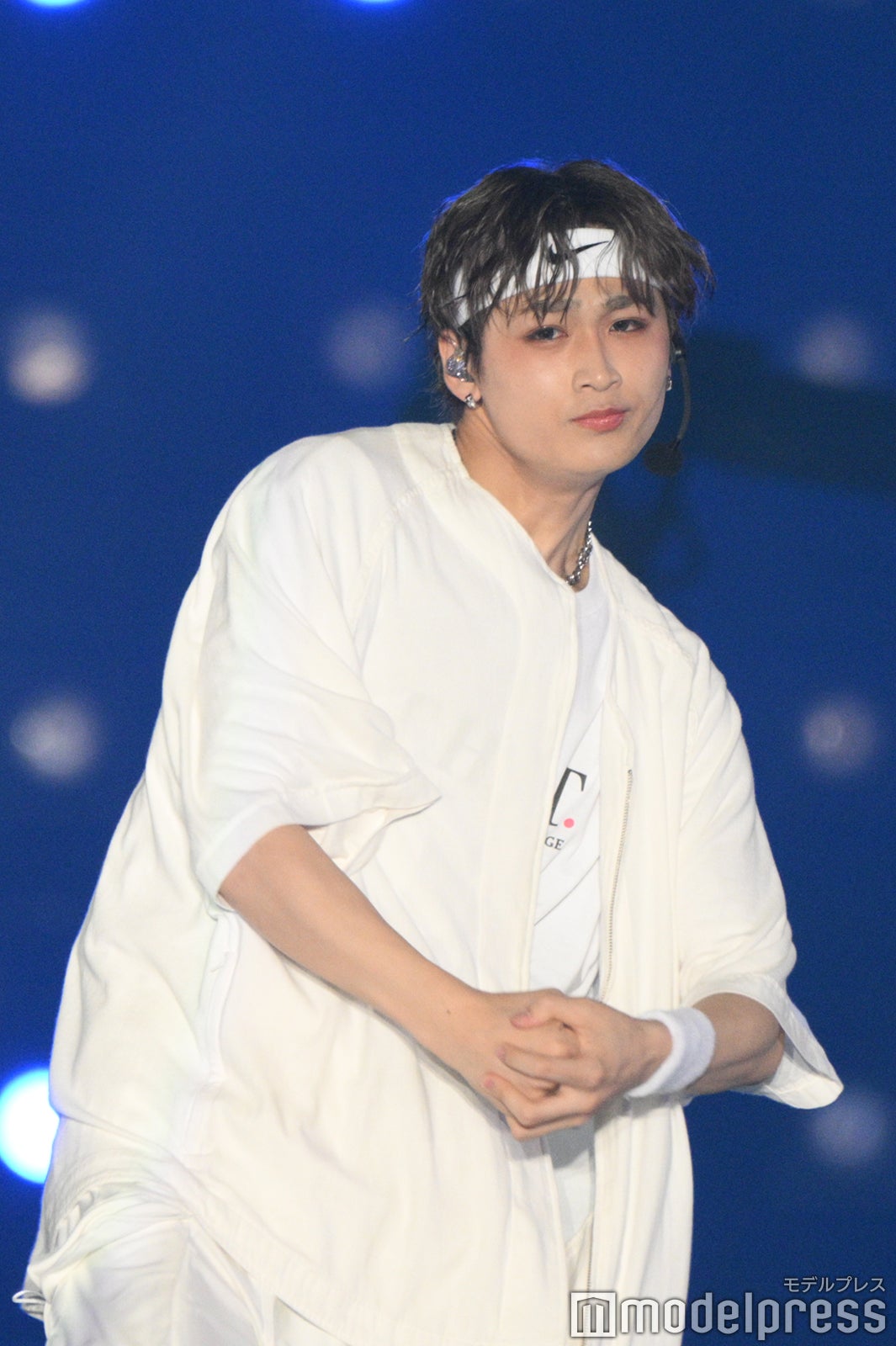 DXTEEN（C）モデルプレス