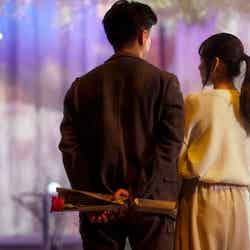 「FLOWERS by NAKED 2018」で特別なバレンタイン、花贈りや輪舞曲パレード開催/画像提供:ネイキッド