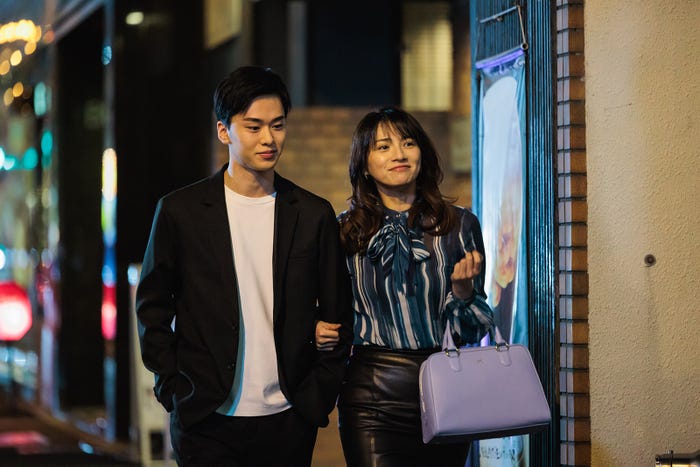 吉田晴登「なんで私が神説教」第3話(C)日本テレビ