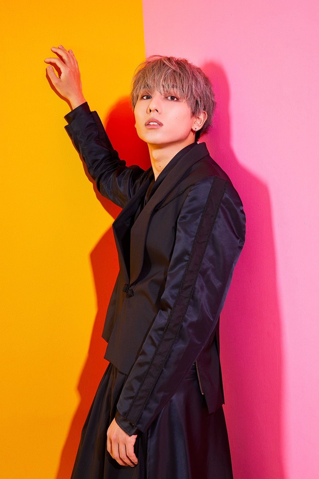 浦野秀太（提供写真）