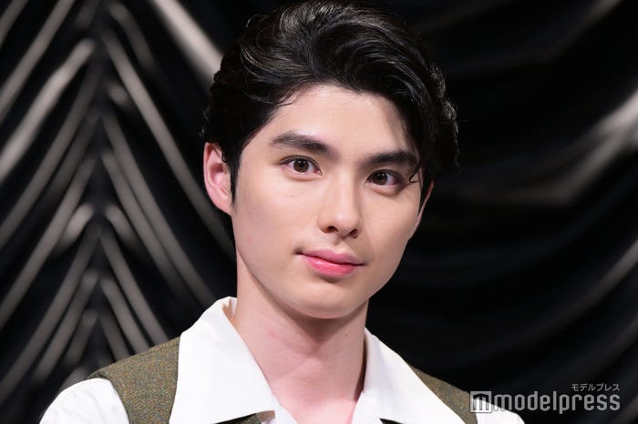 本田響矢(C)モデルプレス