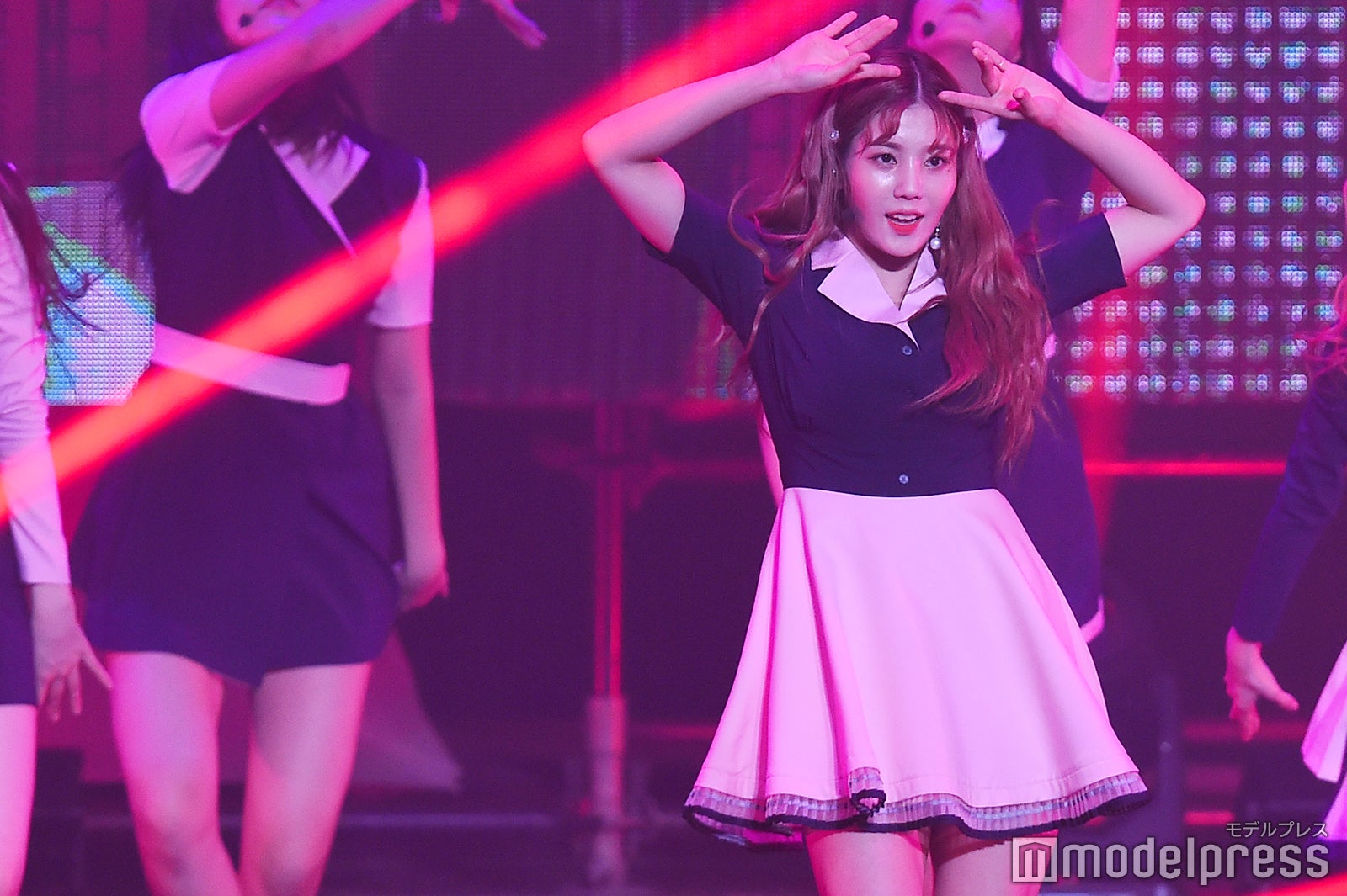 クォン・ウンビ（C）モデルプレス