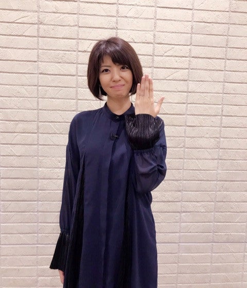 24時間テレビ で公開プロポーズされていた宮地真緒 入籍を発表 コメント全文 モデルプレス 24時間テレビ で公開プロポーズされていた宮地真緒 入籍を発表 コメント全文 モデルプレス