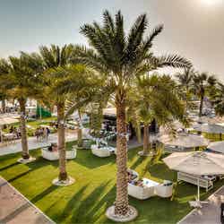 ゼロ・グラビティ/画像提供:ドバイ政府観光・商務局