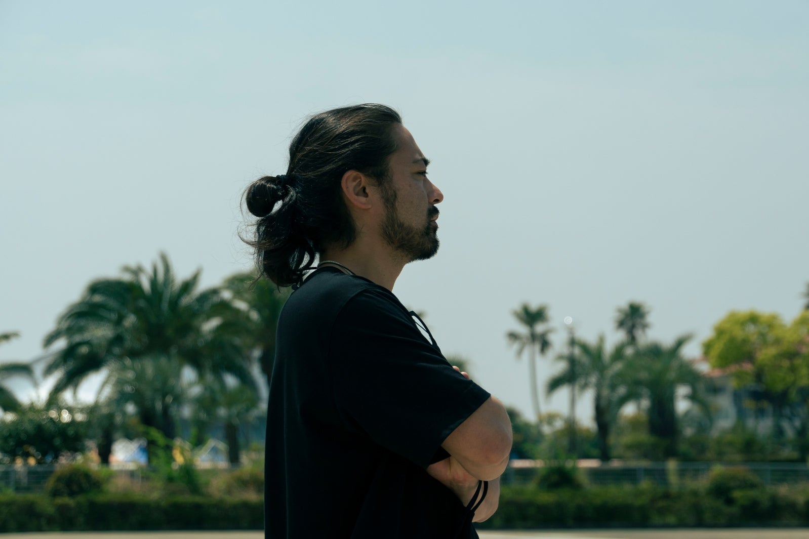 山田孝之、新たな才能発掘 監督務めるドラマ「見張り台」キャスト発表 予告映像＆メイキング写真も解禁