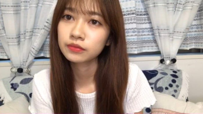 寺田蘭世(提供写真)