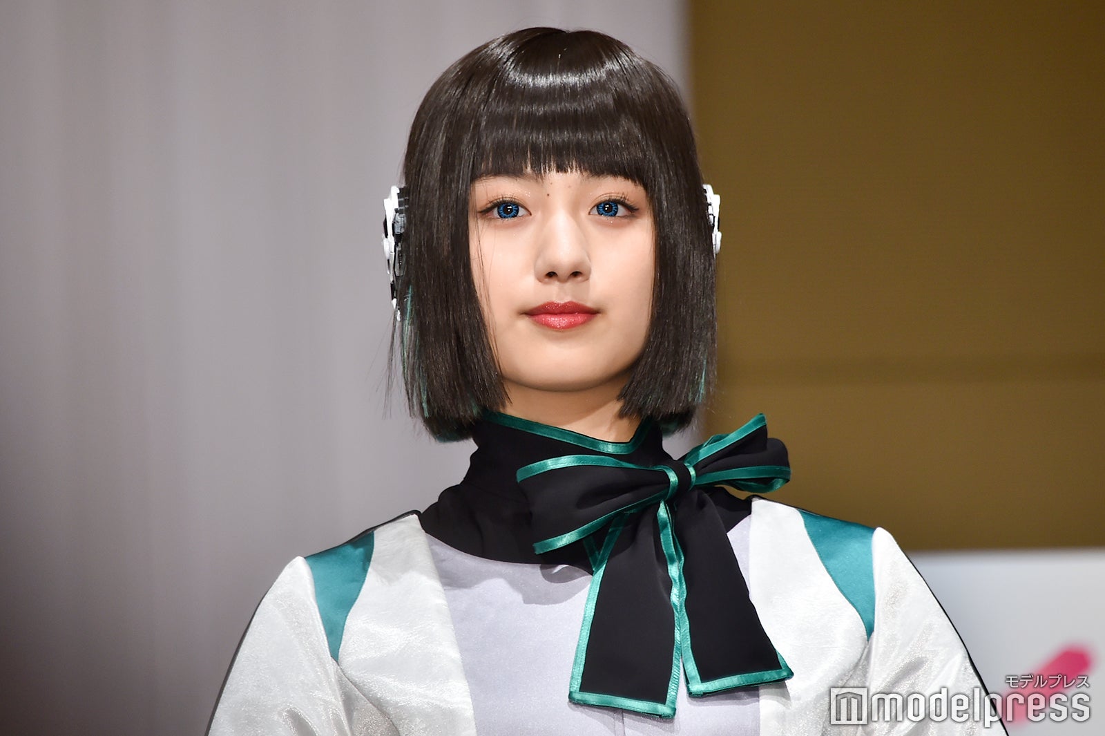 鶴嶋乃愛 （C）モデルプレス