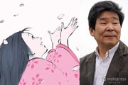 ジブリ作品「かぐや姫の物語」、アカデミー賞受賞ならず 「ベイマックス」が長編アニメ映画賞【モデルプレス】