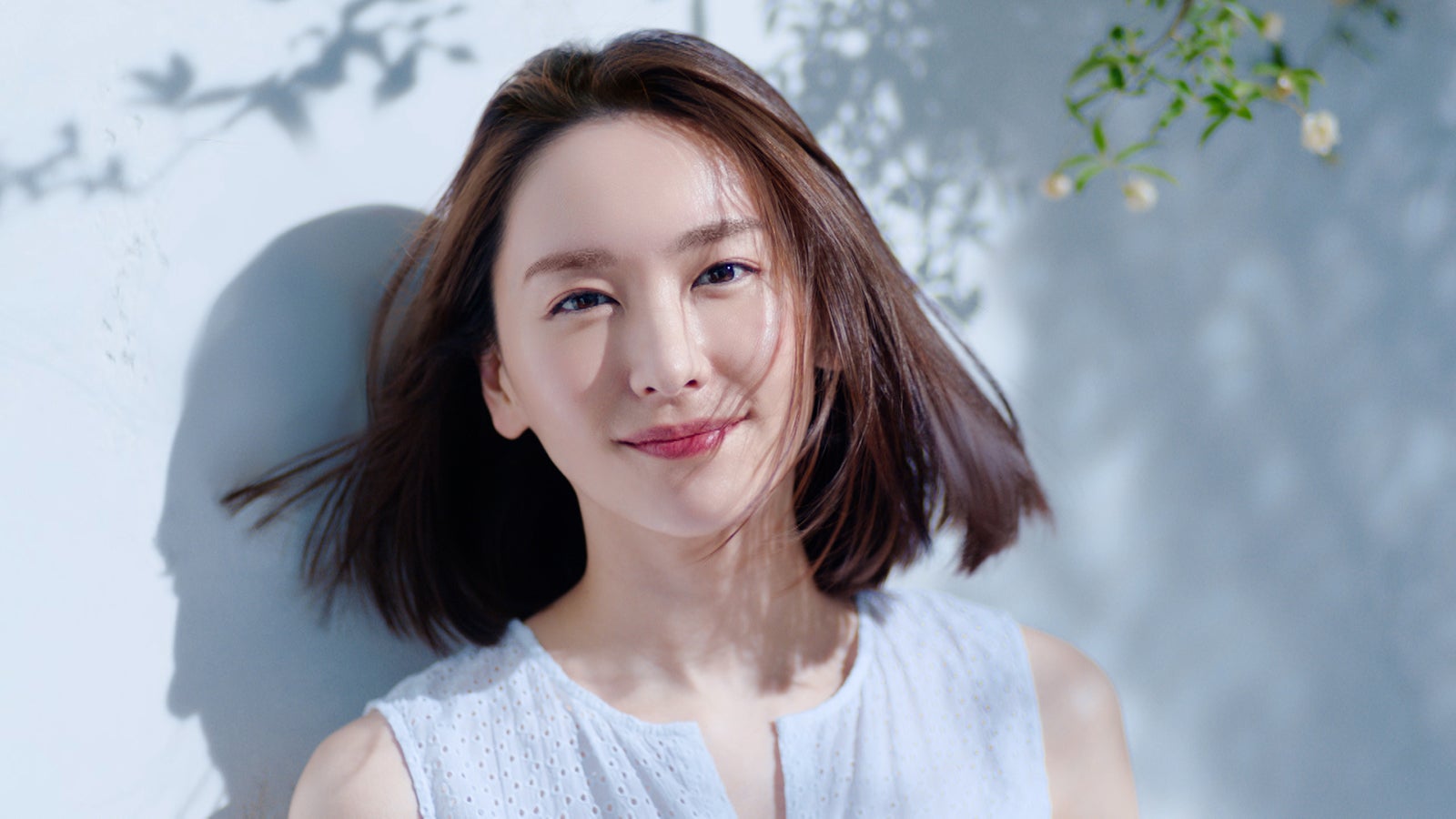 新垣結衣／新TVCMより（提供写真）