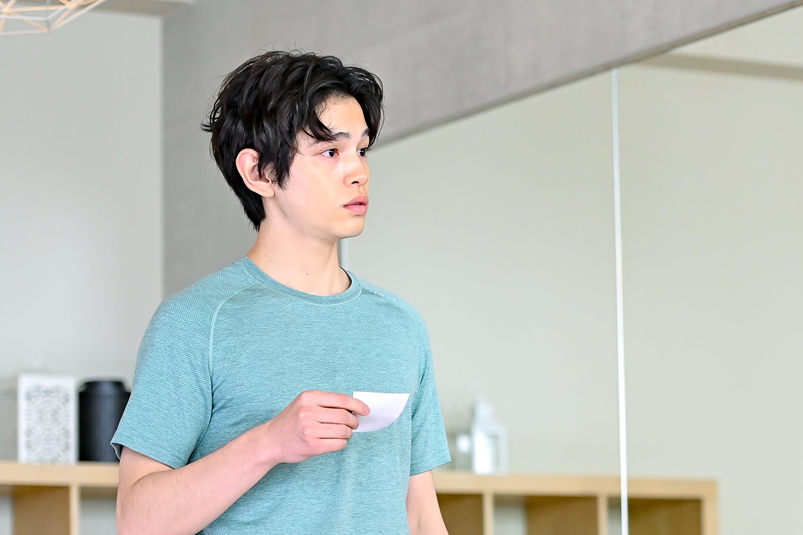 鈴木康介 （C）TBS