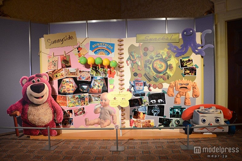 ディズニーファンイベント「D23 Expo Japan 2015」