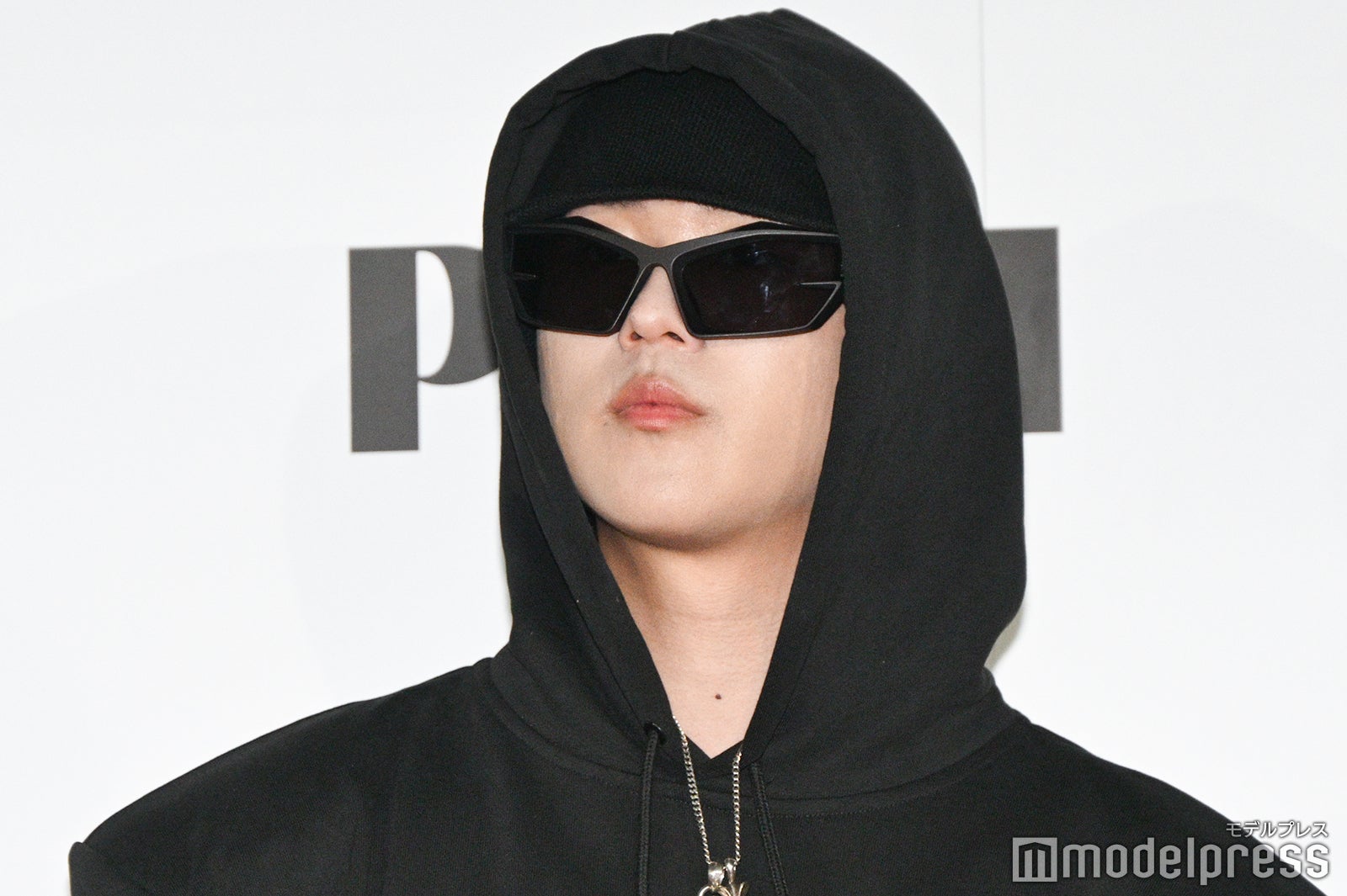 BIG Naughty（C）モデルプレス