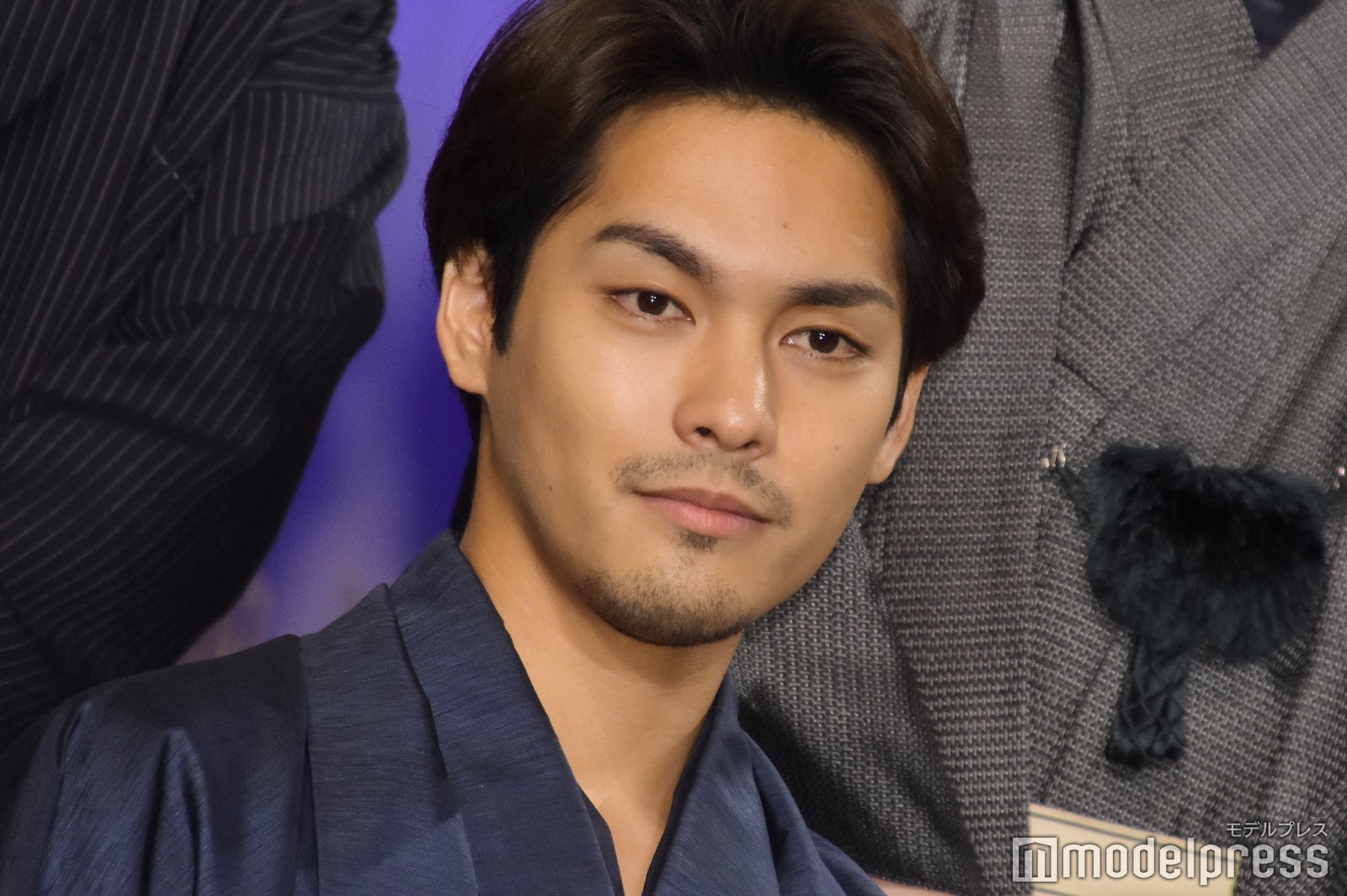 柳楽優弥 （C）モデルプレス