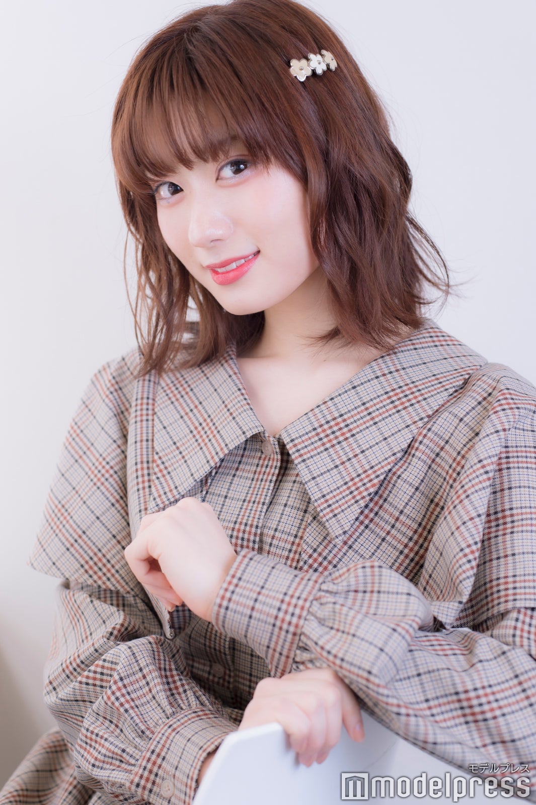 川村凜（C）モデルプレス