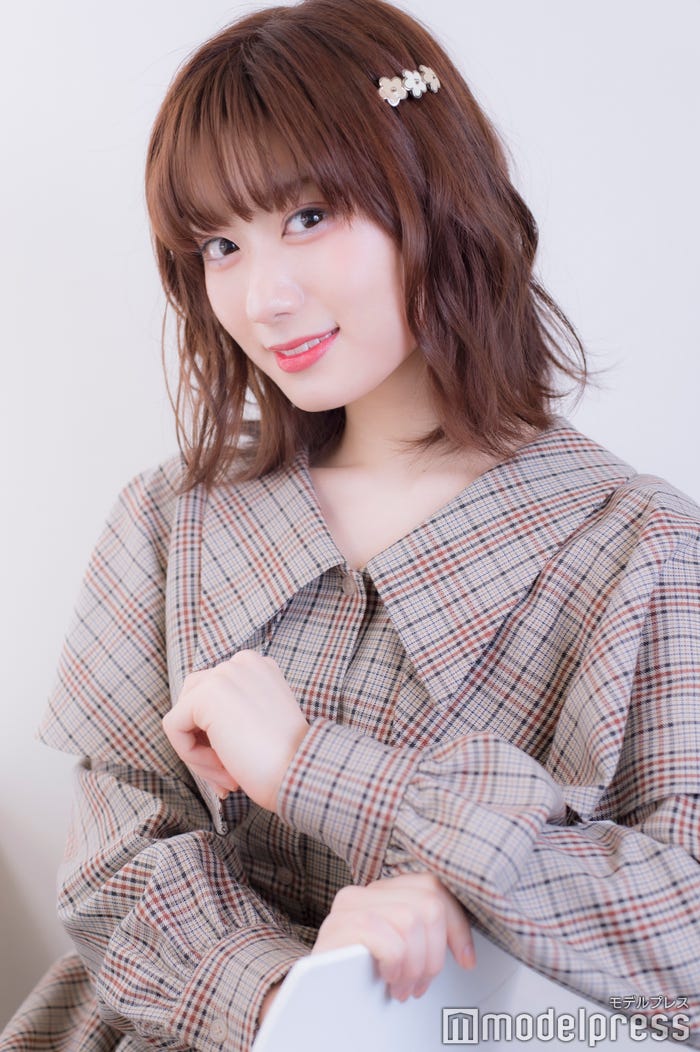 川村凜(C)モデルプレス