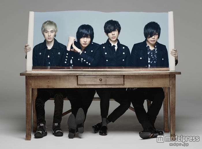 月曜日担当のflumpool