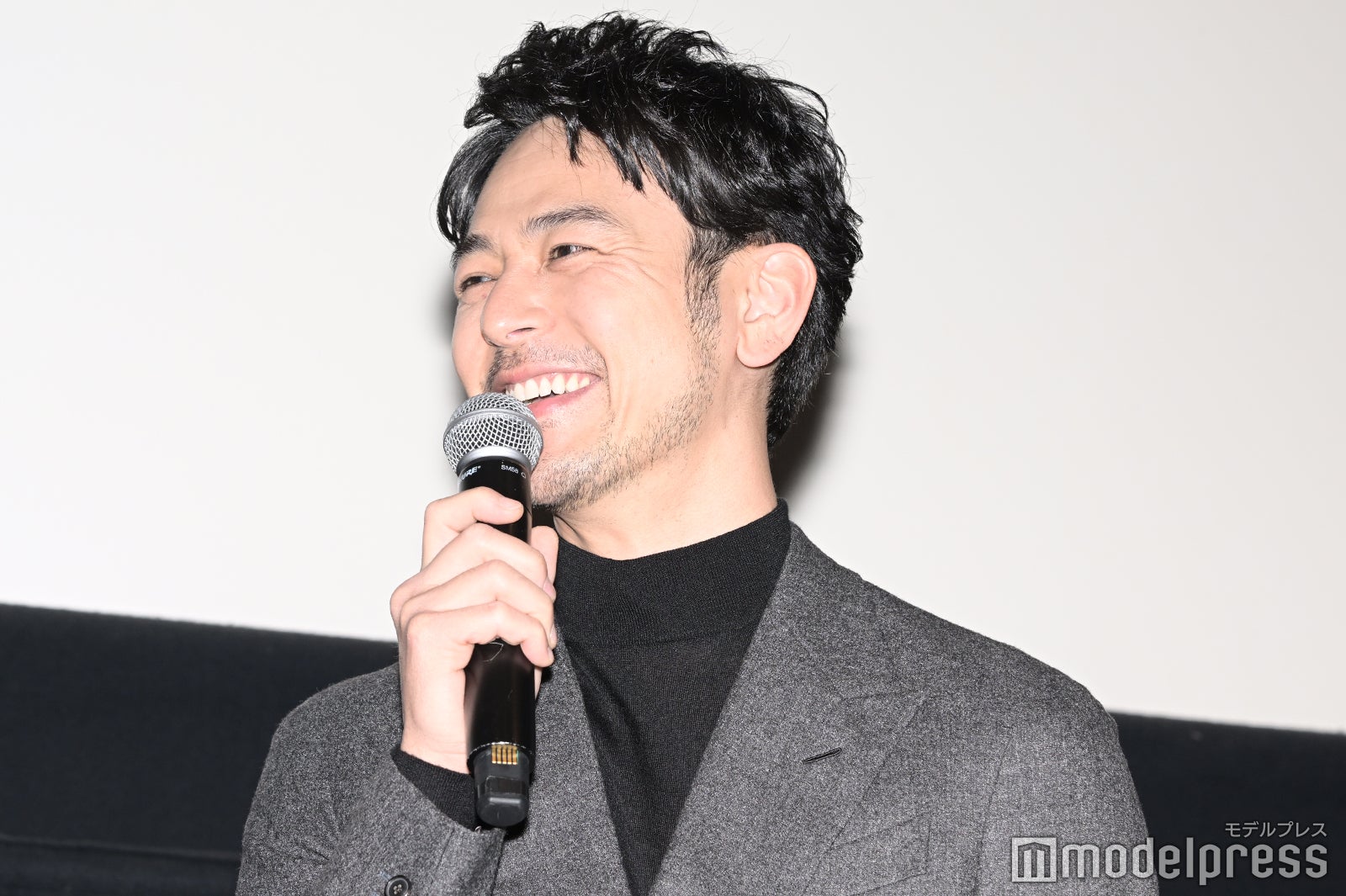 妻夫木聡 （C）モデルプレス
