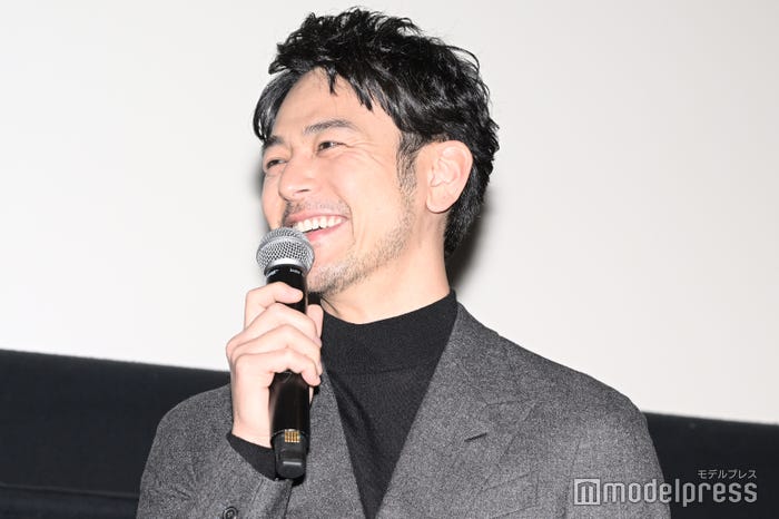 妻夫木聡 (C)モデルプレス