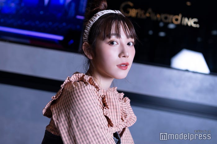 古川優香 (C)モデルプレス