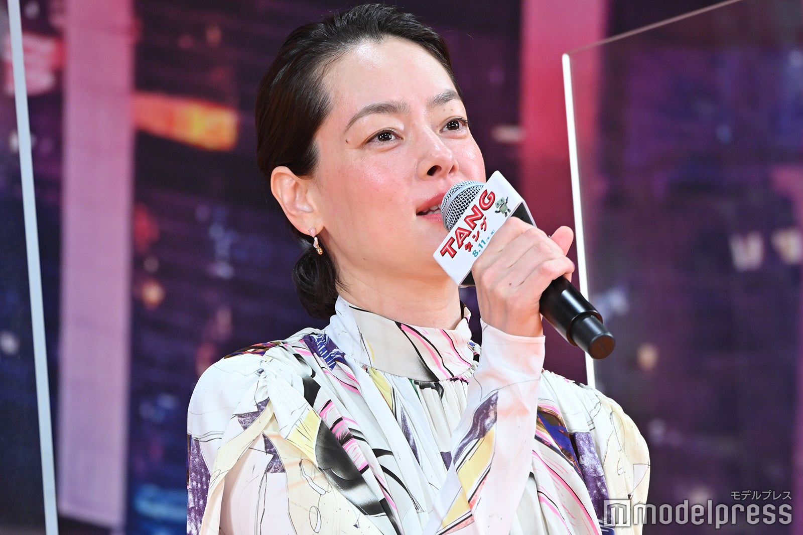 市川実日子（C）モデルプレス