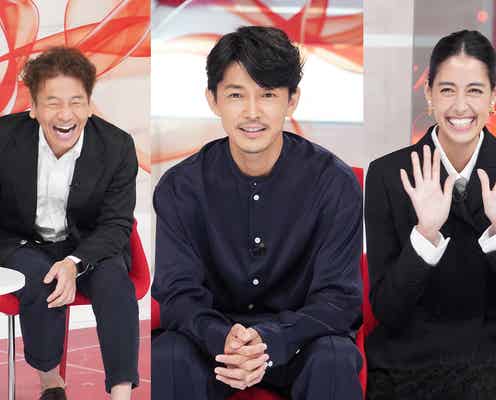 「おしゃれイズム」最終回、サプライズゲスト登場 16年半一度も欠席しなかった人は?