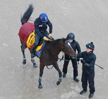 【金鯱賞】クイーンズウォーク 連覇へベスト舞台 中京10Fは2戦2勝 全項目クリア＆減点1なしの大混戦で唯一の減点2