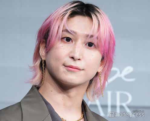 Snow Man佐久間大介、川口春奈への勘違い明かす「俺じゃなかったわという」