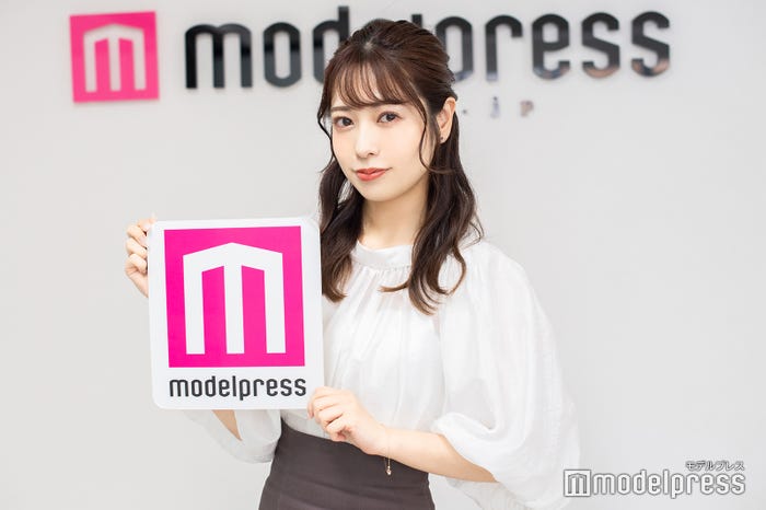 斉藤優里(C)モデルプレス