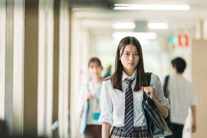 茅島みずき「素晴らしき哉、先生!」第6話より(C)ABCテレビ