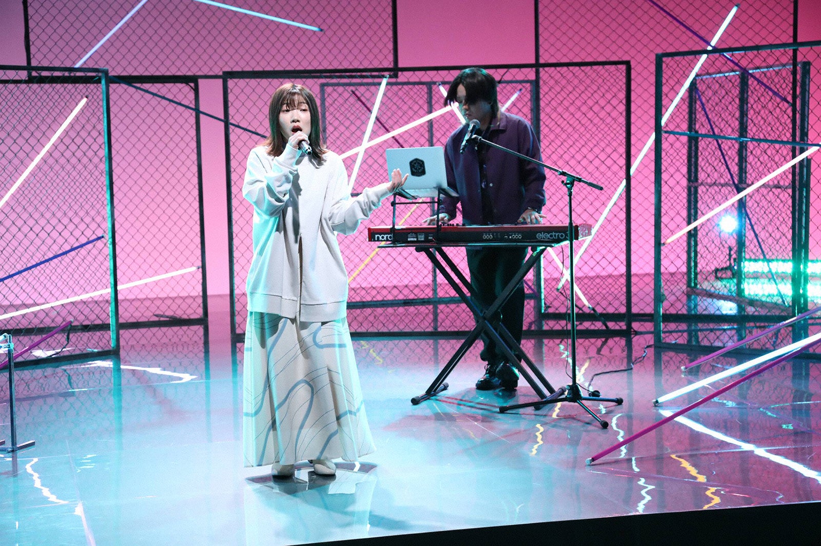 Do8（ドエイト）より（C）フジテレビ