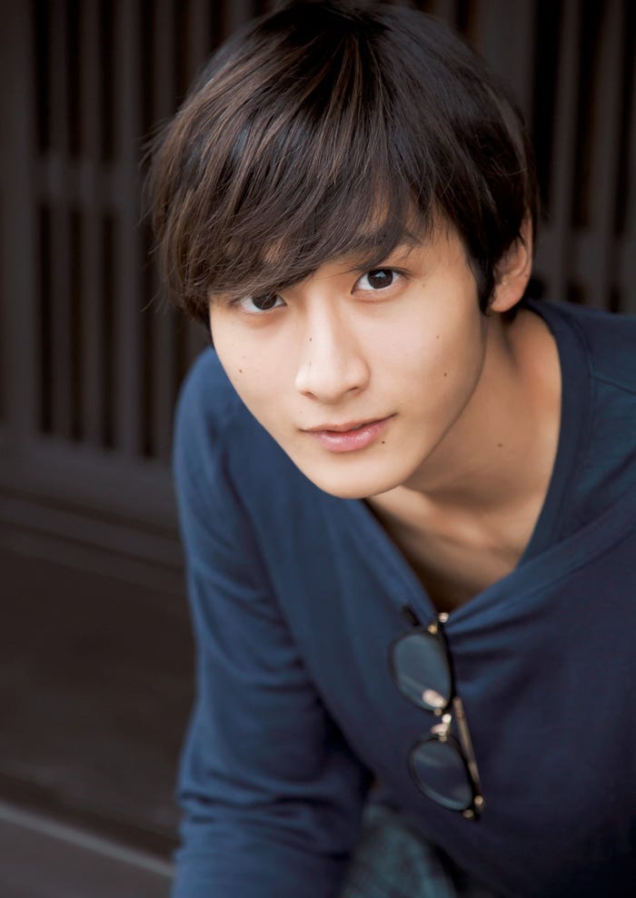 小関裕太(画像提供:読売テレビ)