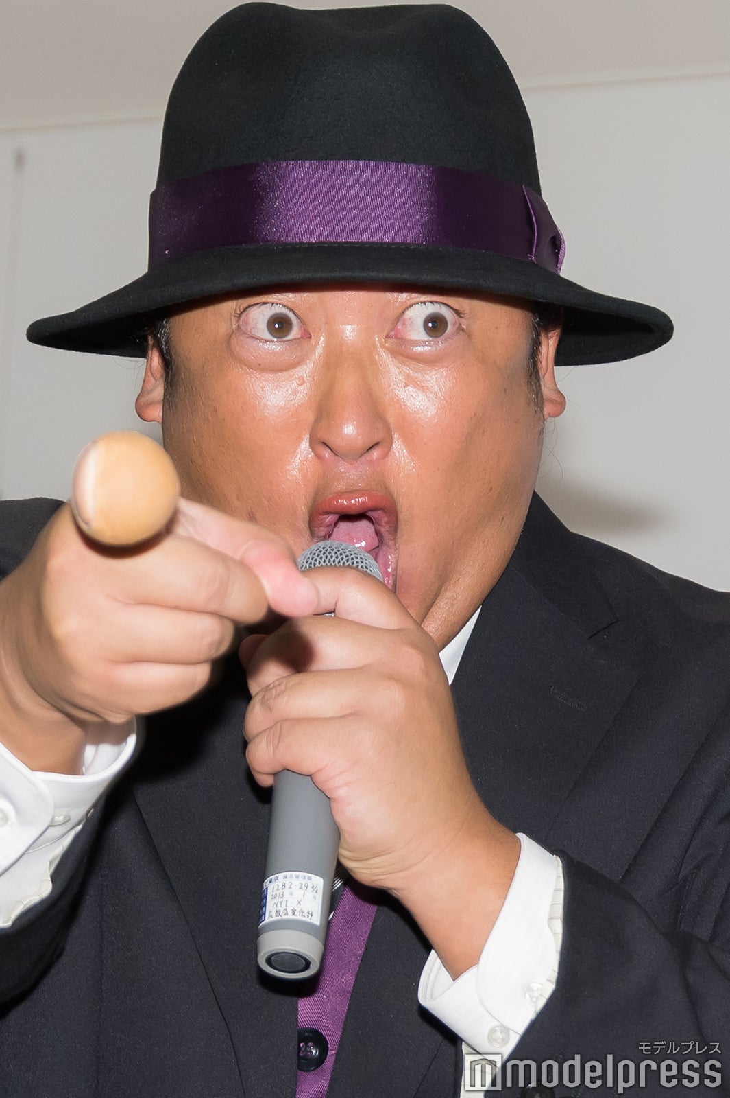 秋山竜次（C）モデルプレス