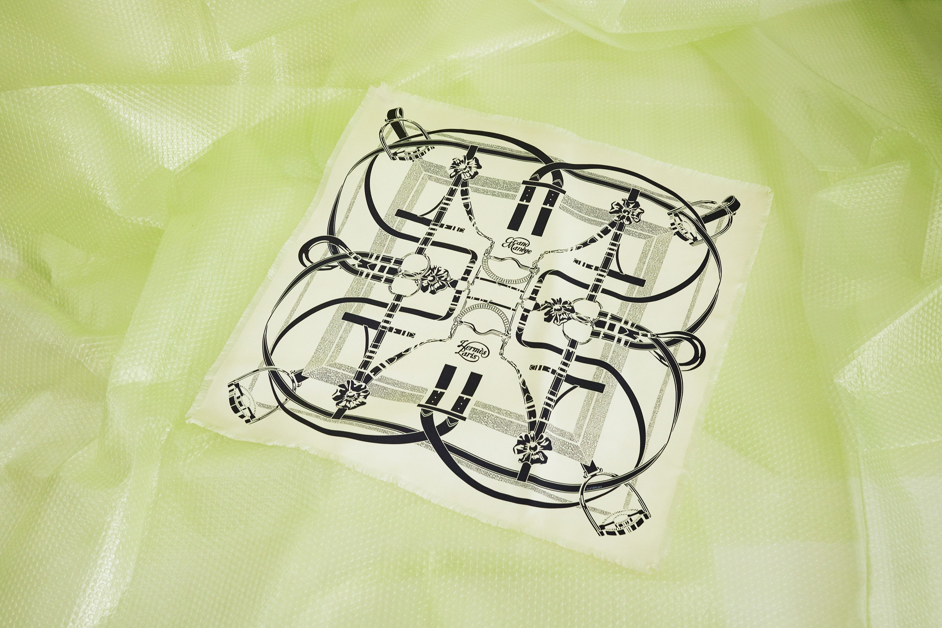 静と動が共存するエレガンスが宿るエルメス──2026年に揃えるファッションのニュースタンダード