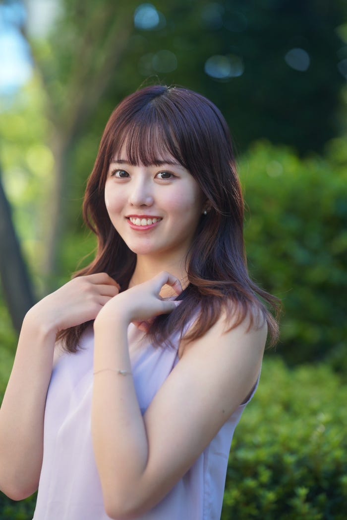 野元智保子さん(提供写真)