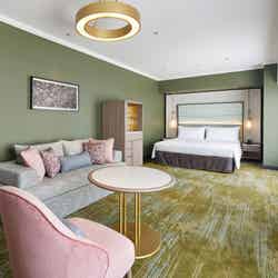 リーガロイヤルホテル大阪 ヴィニェット コレクション/提供画像