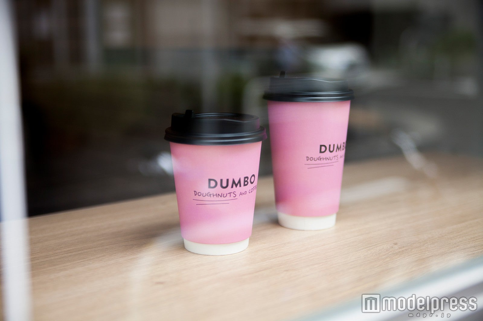 コーヒー＆エスプレッソメニューも豊富／画像提供：インセプション