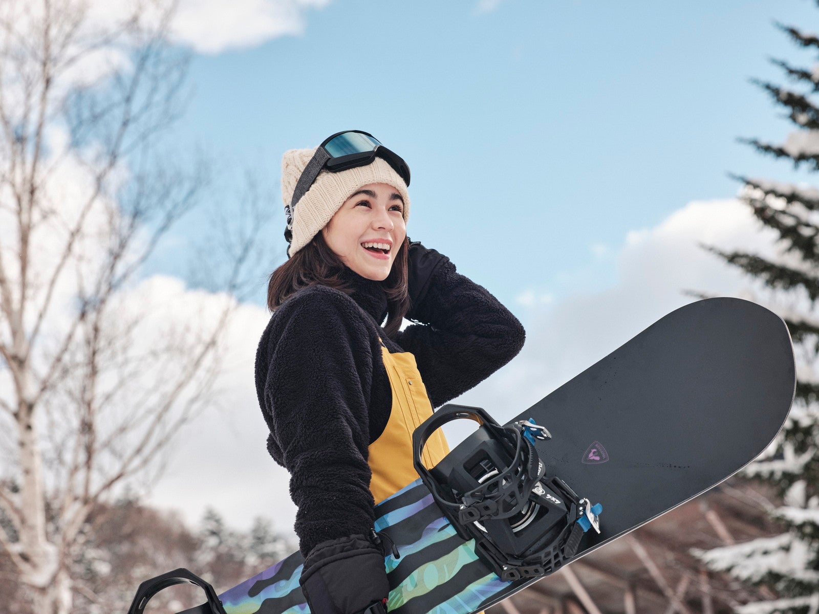 クラブメッド・キロロ グランド／提供画像