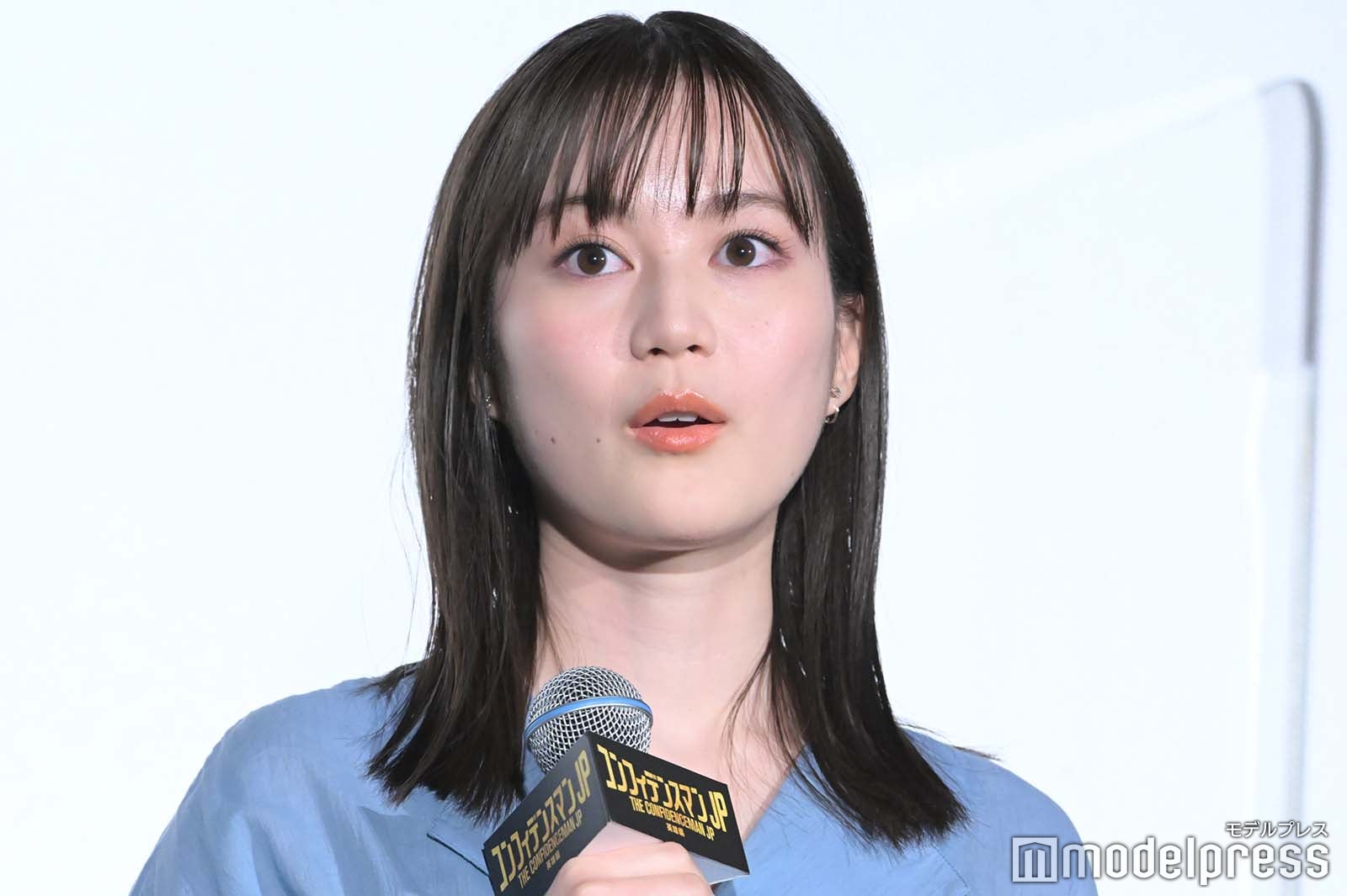 生田絵梨花 （C）モデルプレス