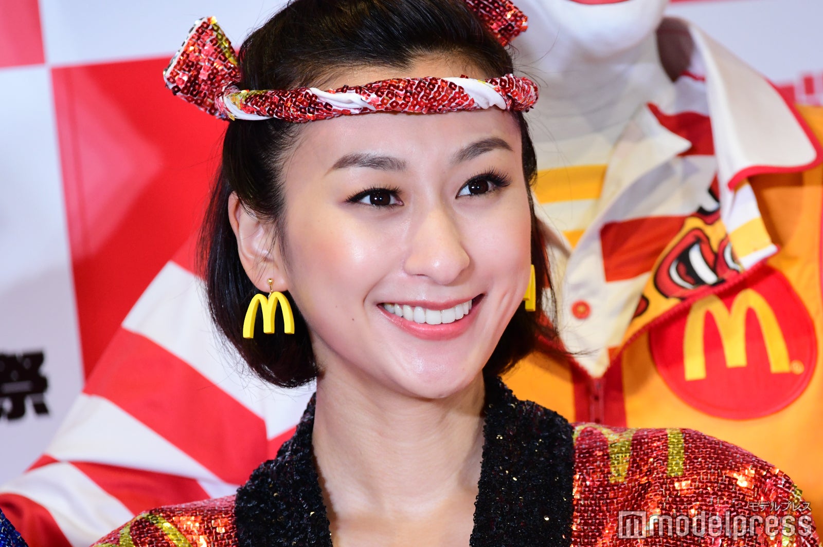 浅田舞（C）モデルプレス