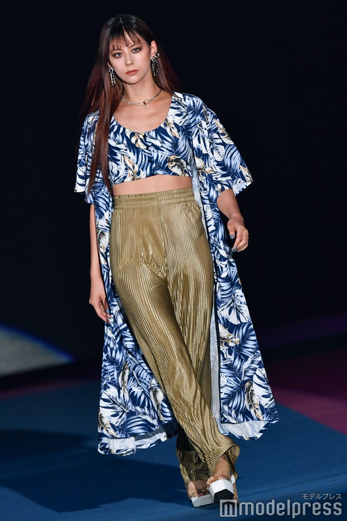 西内まりや（C）モデルプレス