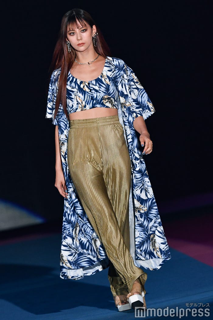 西内まりや (C)モデルプレス