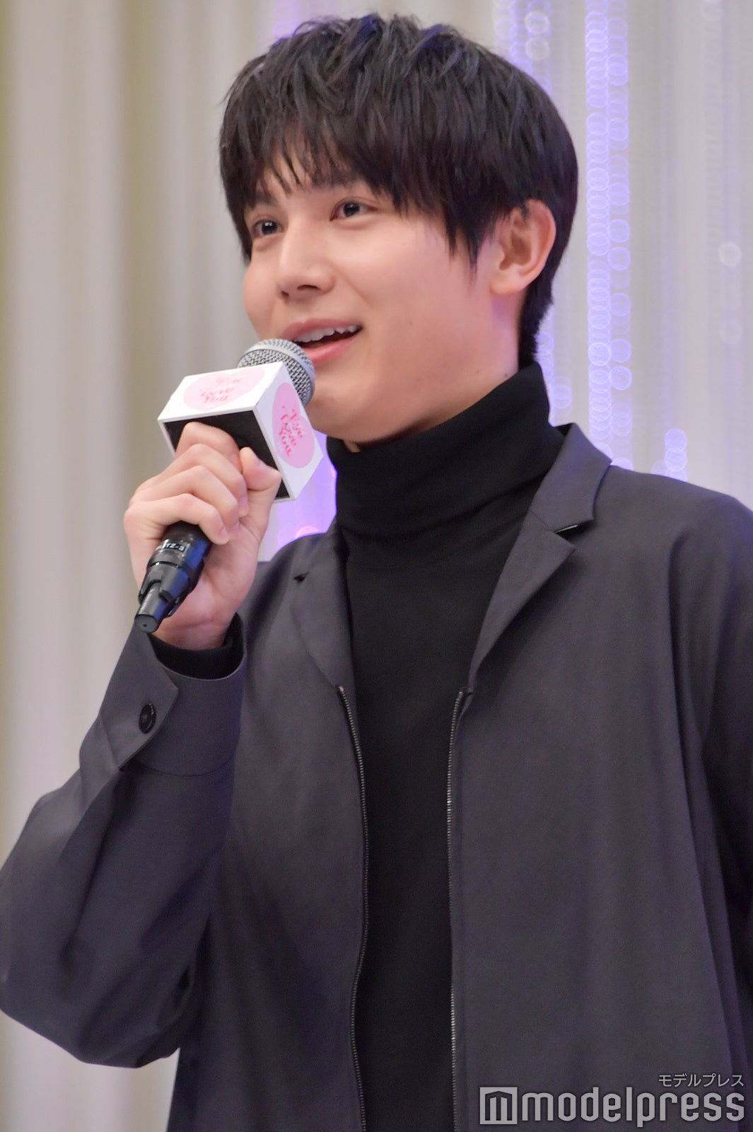 中川大志（C）モデルプレス