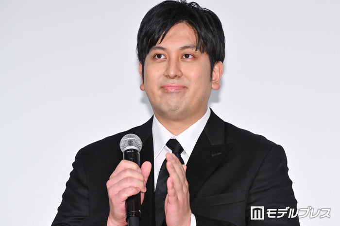 レインボー・ジャンボたかお、熱愛報道に言及「3年半ちゃんと付き合っている」