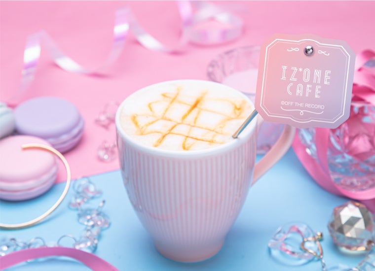 （C）OFF THE RECORD ENTERTAINMENT