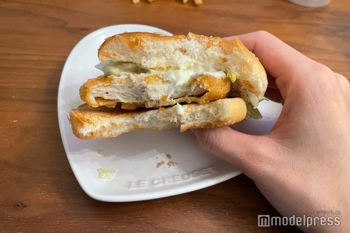 マックチキン(C)モデルプレス