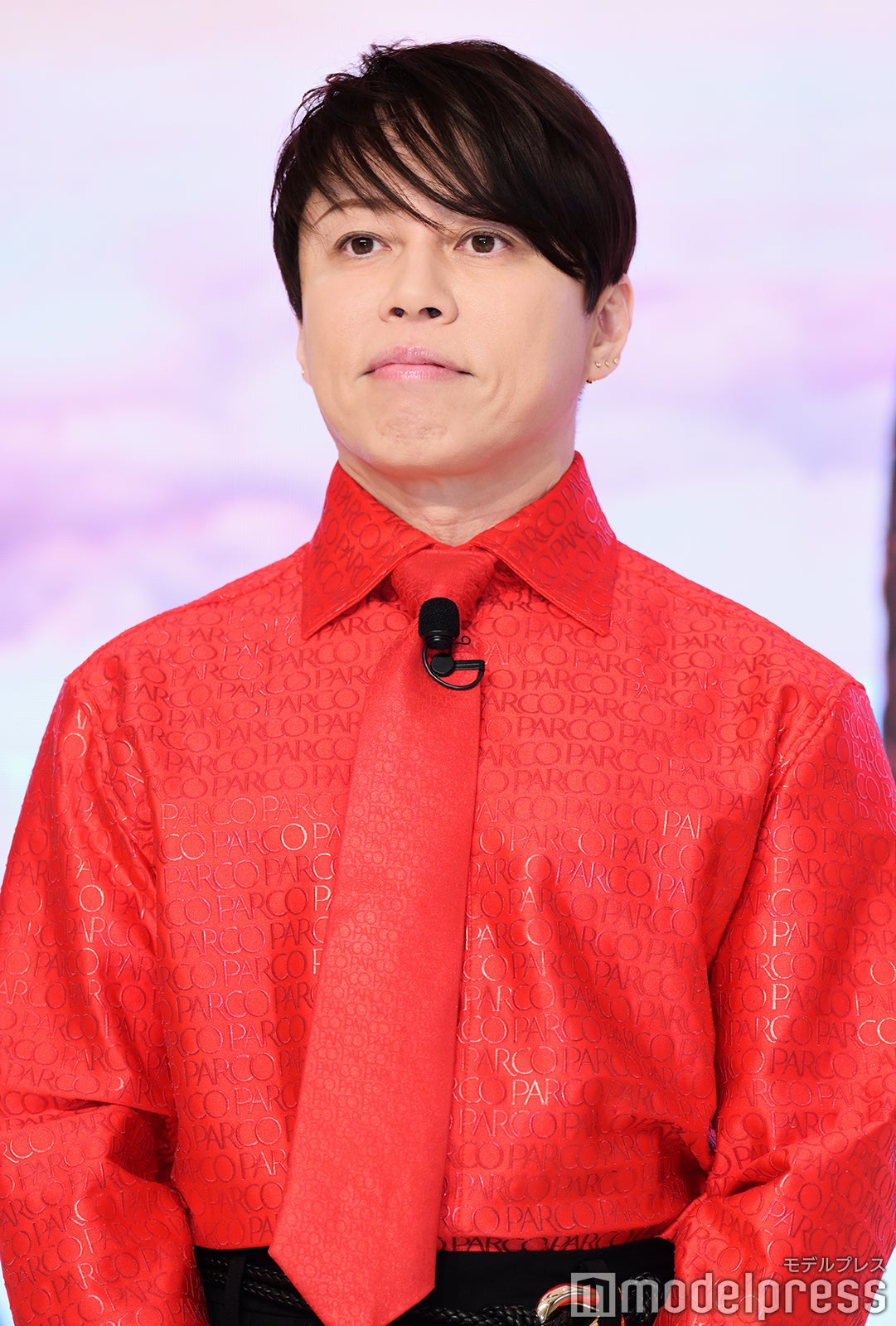 西川貴教（C）モデルプレス