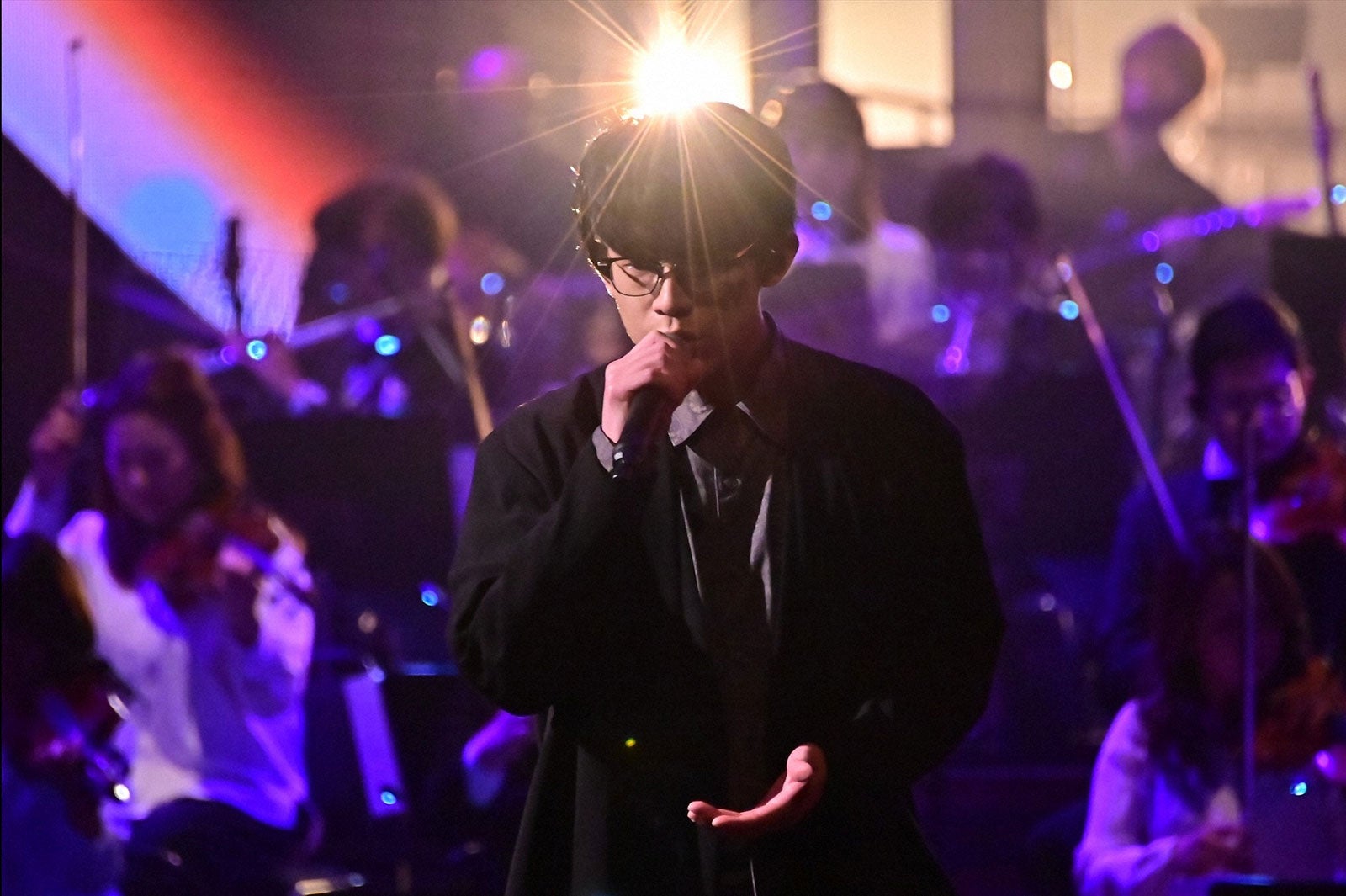 川崎鷹也（C）TBS